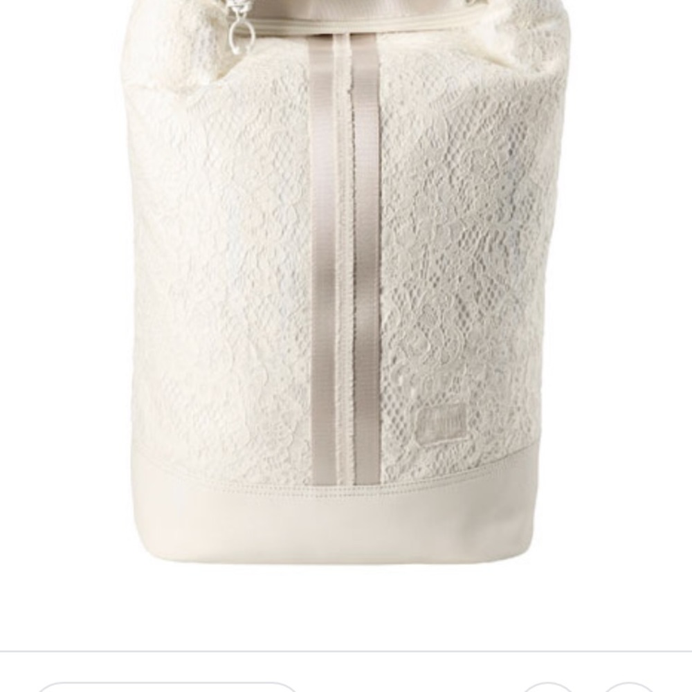 Fenty Puma Lace backpack